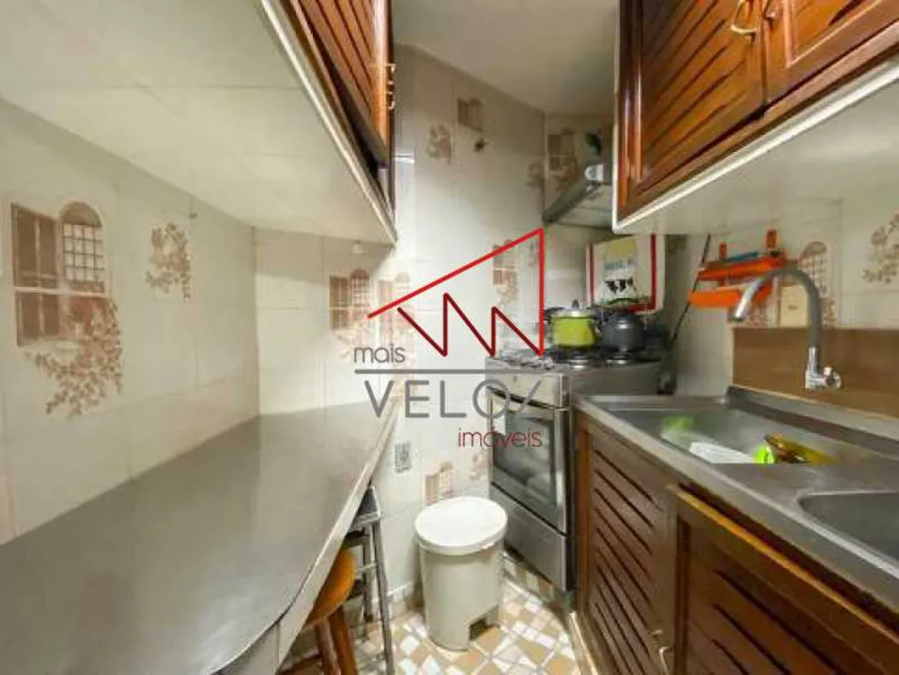 Apartamento, 1 quarto, 32 m² - Foto 1