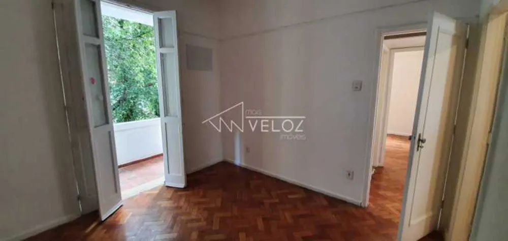 Apartamento, 2 quartos, 61 m² - Foto 2