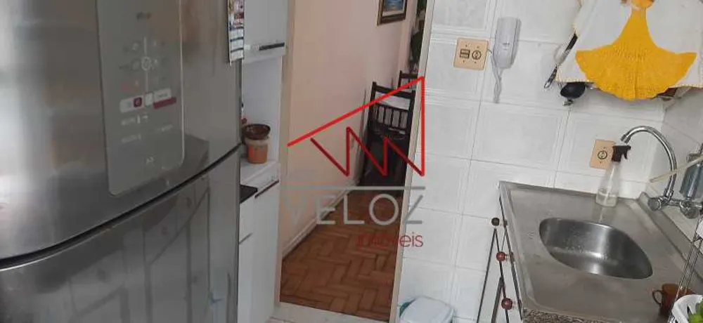 Apartamento, 2 quartos, 60 m² - Foto 25
