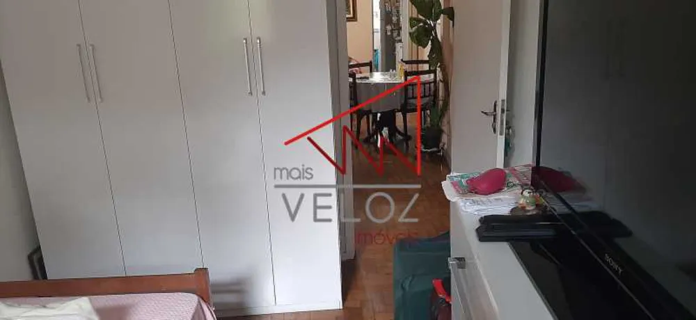 Apartamento, 2 quartos, 60 m² - Foto 14