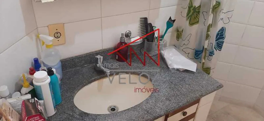 Apartamento, 2 quartos, 60 m² - Foto 2