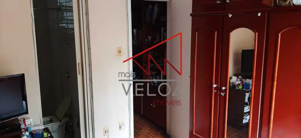 Apartamento, 2 quartos, 60 m² - Foto 16