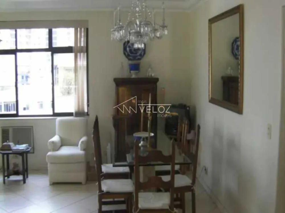 Apartamento, 4 quartos, 340 m² - Foto 9