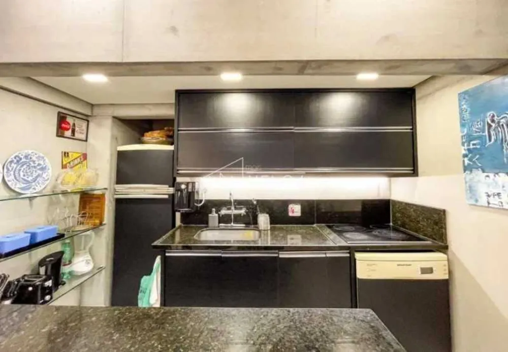 Apartamento, 2 quartos, 100 m² - Foto 1