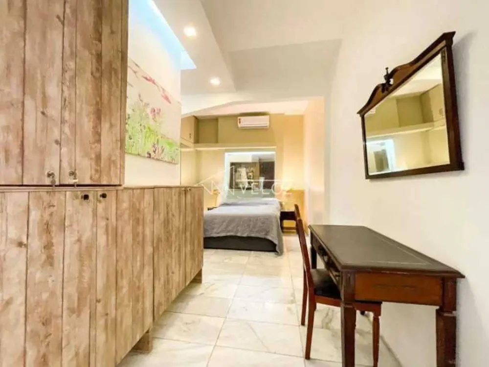 Apartamento, 2 quartos, 100 m² - Foto 5