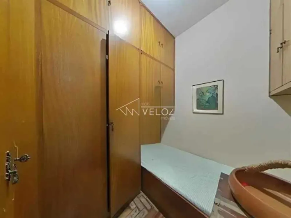 Apartamento, 3 quartos, 125 m² - Foto 12