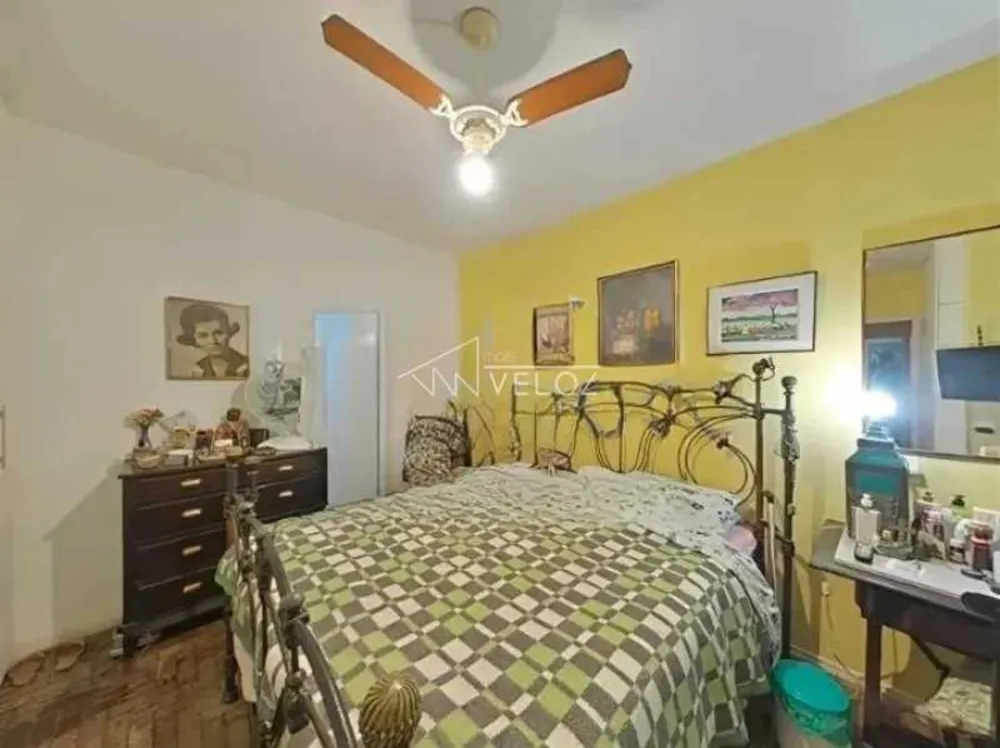 Apartamento, 3 quartos, 125 m² - Foto 15