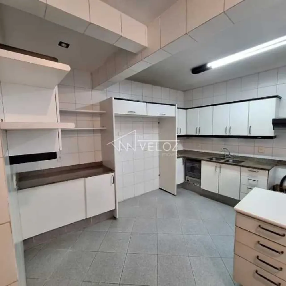 Apartamento, 4 quartos, 246 m² - Foto 14