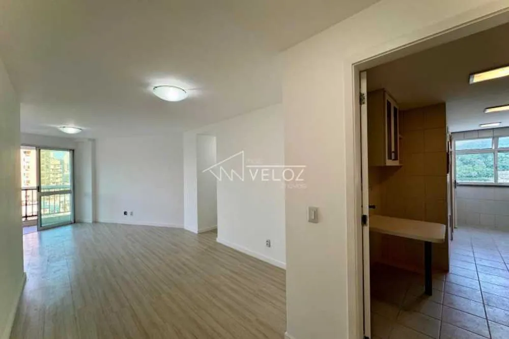 Apartamento, 3 quartos, 87 m² - Foto 5