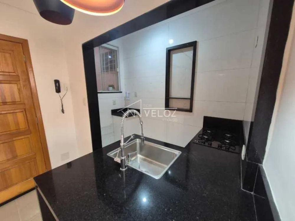 Kitnet-Studio, 31 m² - Foto 14