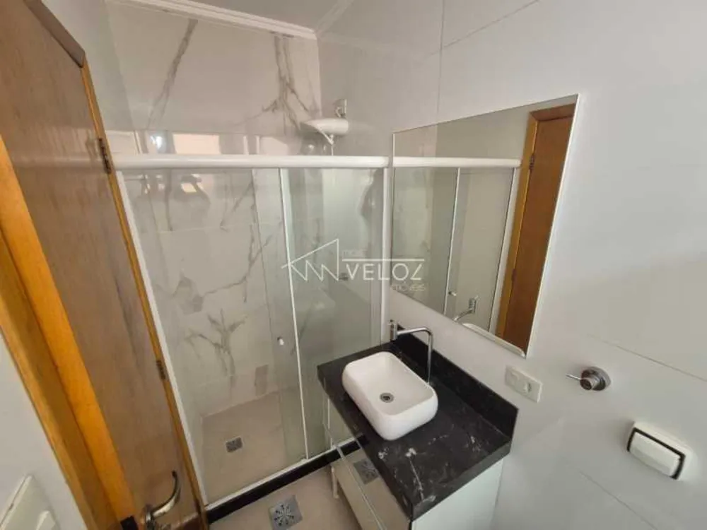 Kitnet-Studio, 31 m² - Foto 20