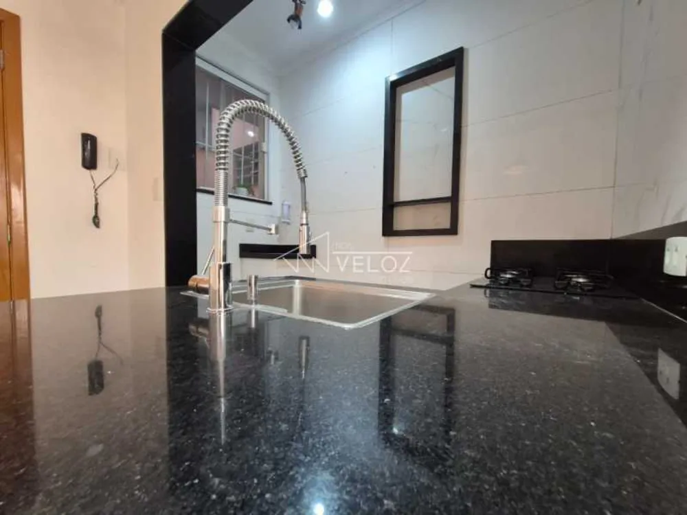 Kitnet-Studio, 31 m² - Foto 4