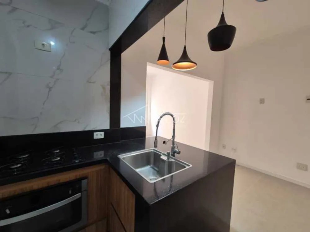 Kitnet-Studio, 31 m² - Foto 17