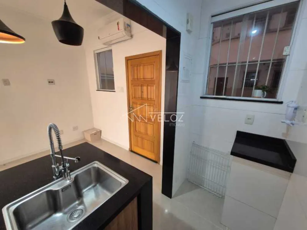 Kitnet-Studio, 31 m² - Foto 12