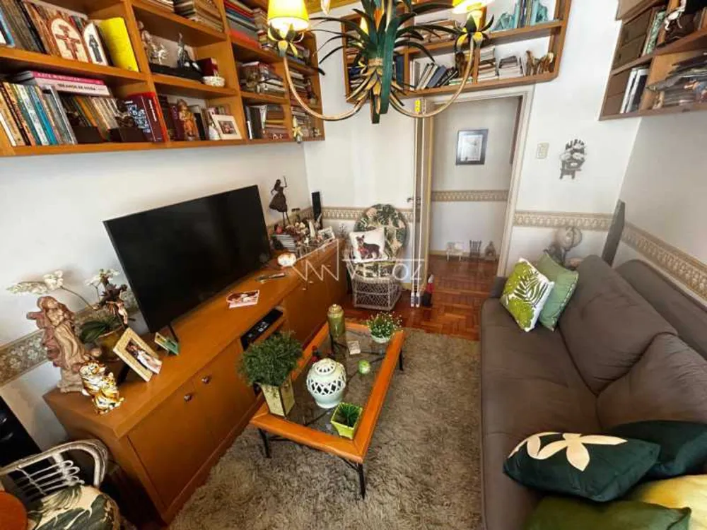 Apartamento, 4 quartos, 241 m² - Foto 4