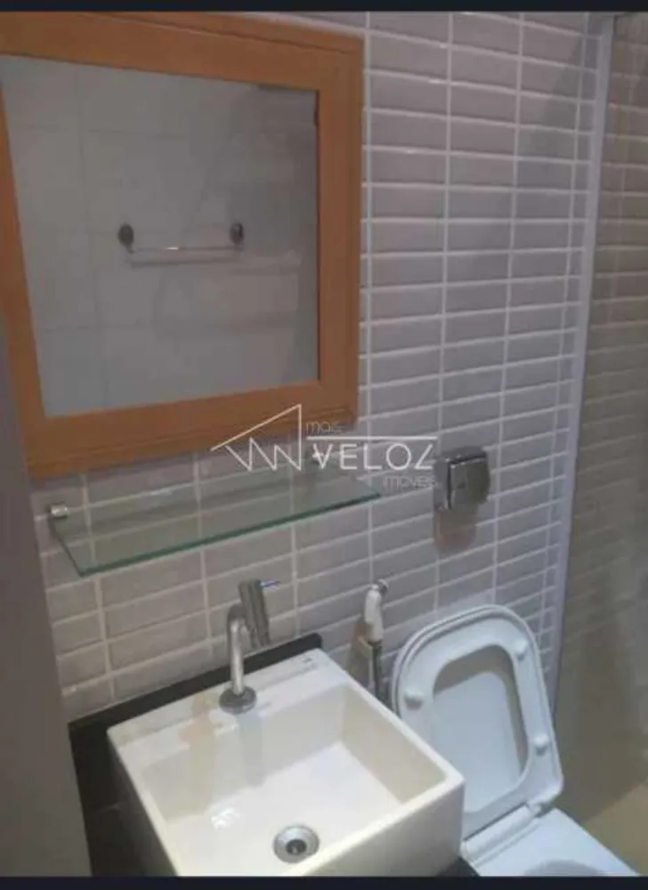 Apartamento, 1 quarto, 26 m² - Foto 21