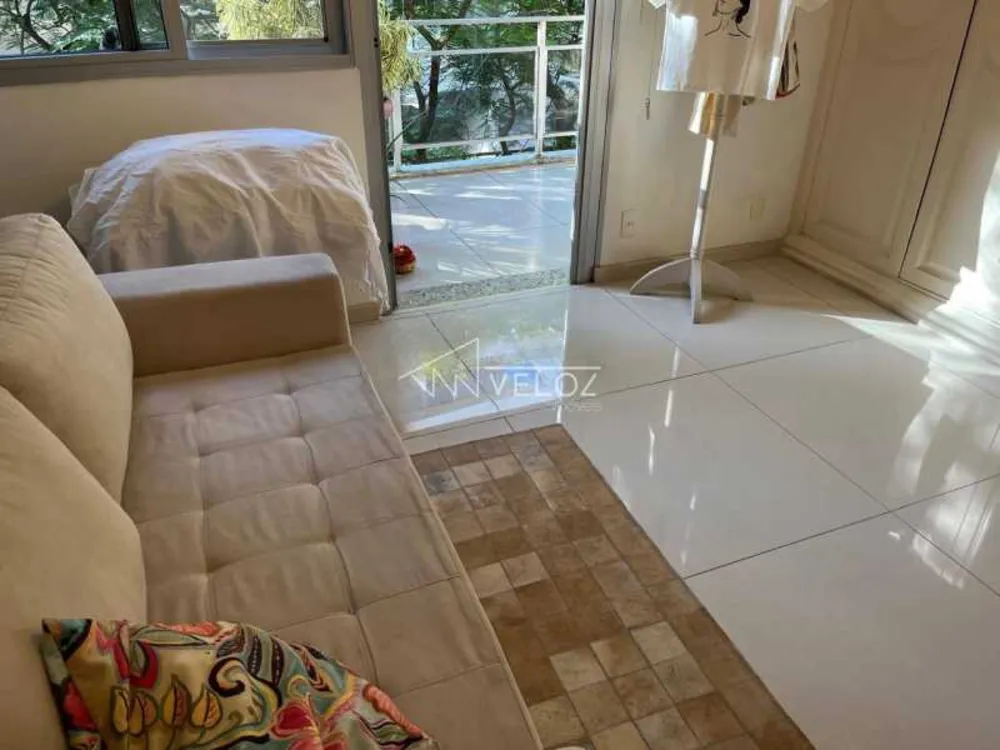 Apartamento, 3 quartos, 120 m² - Foto 10