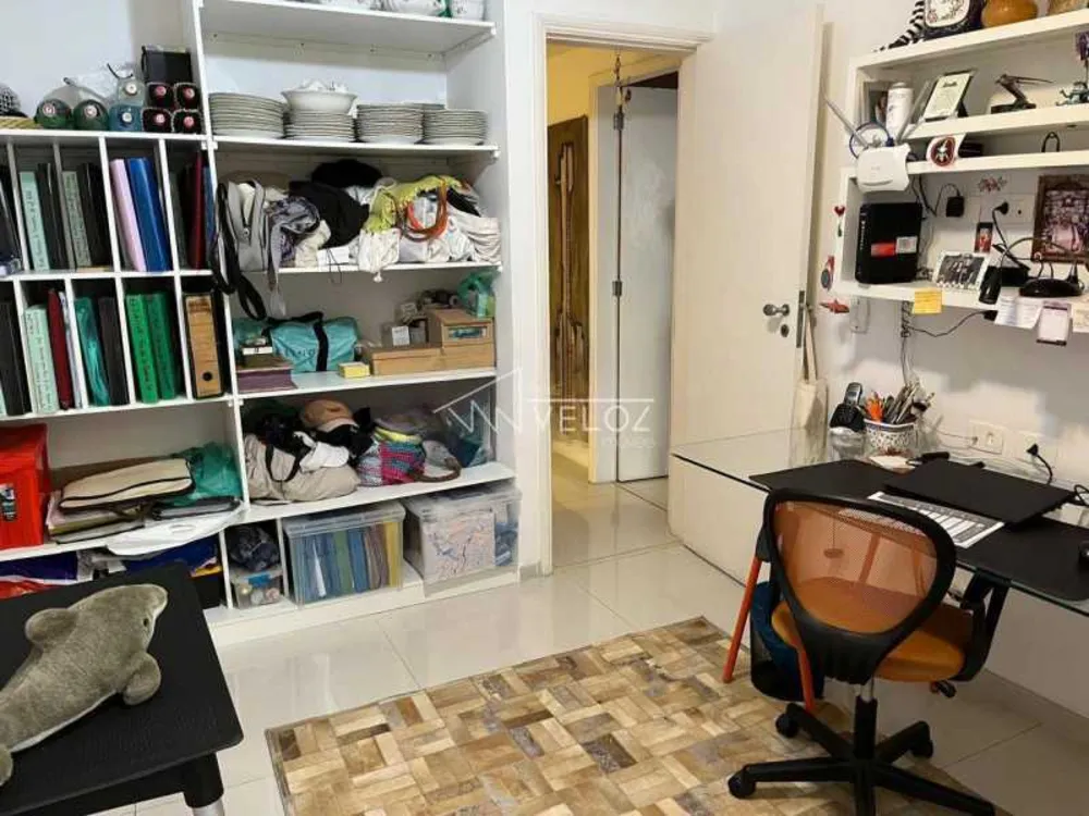 Apartamento, 3 quartos, 120 m² - Foto 5