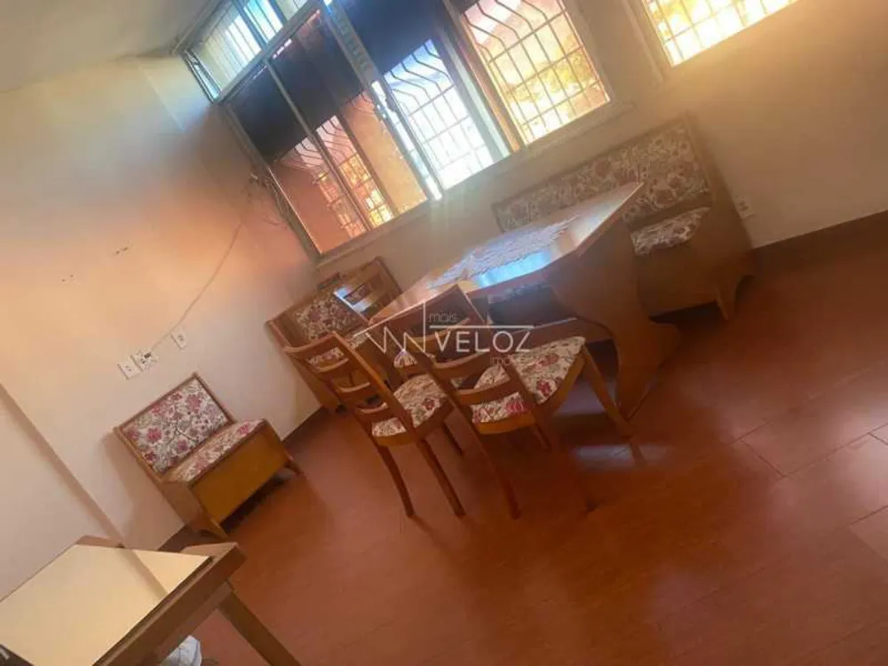 Cobertura, 1 quarto, 110 m² - Foto 6