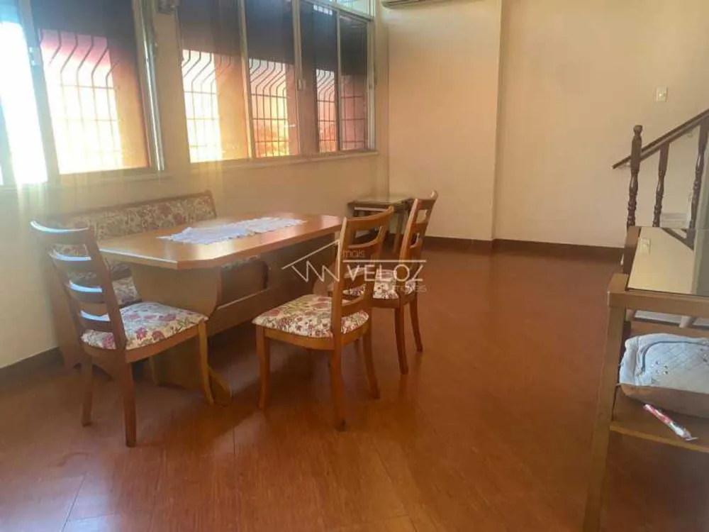 Cobertura, 1 quarto, 110 m² - Foto 8