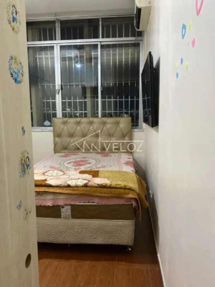 Cobertura, 1 quarto, 110 m² - Foto 5
