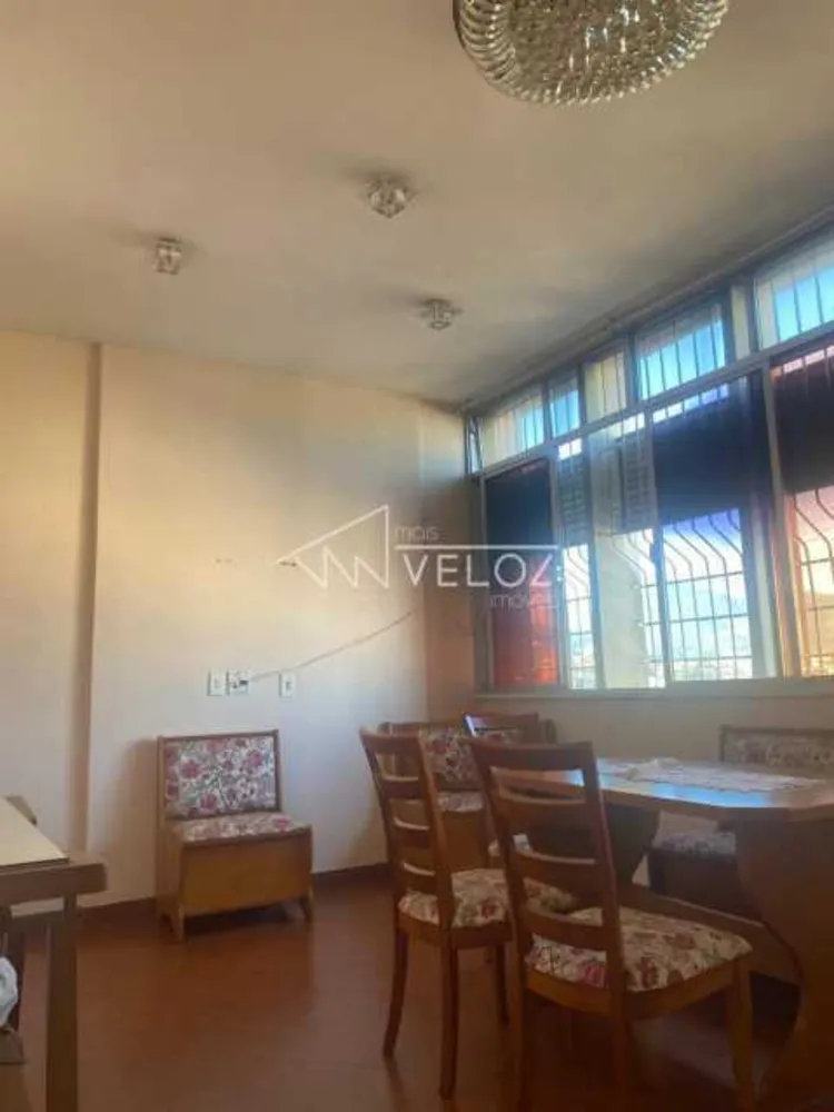 Cobertura, 1 quarto, 110 m² - Foto 2