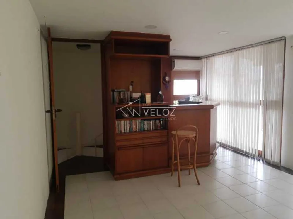 Apartamento, 2 quartos, 171 m² - Foto 19