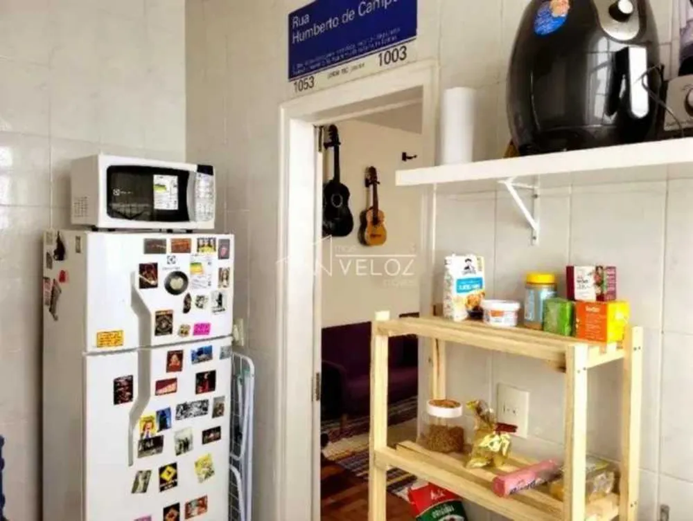 Apartamento, 3 quartos, 76 m² - Foto 17