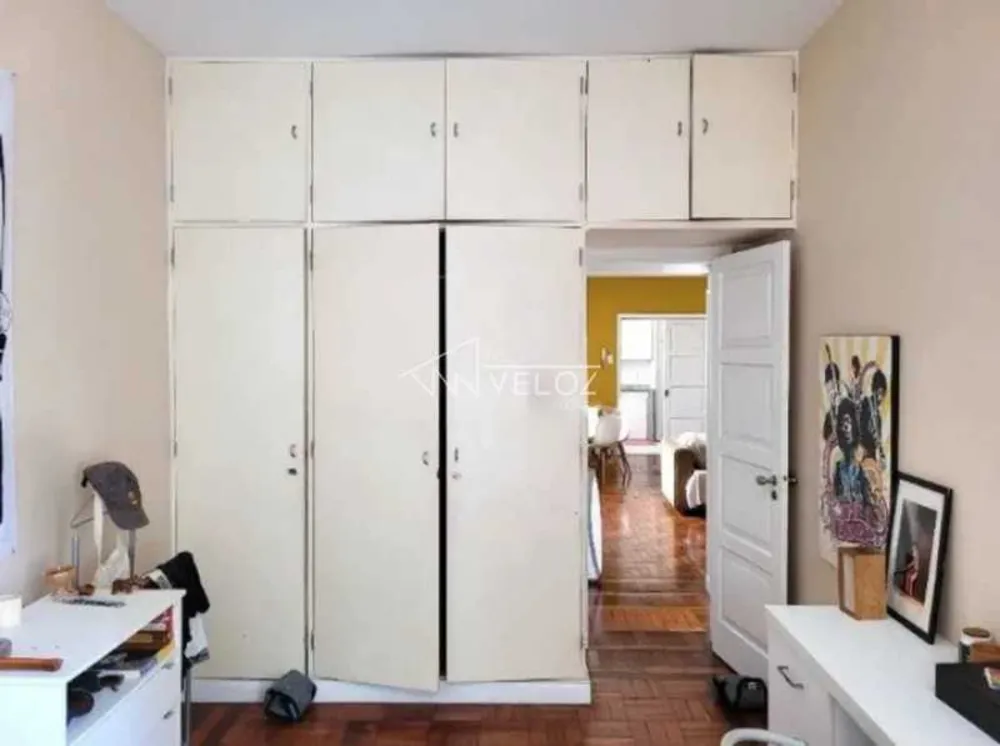 Apartamento, 3 quartos, 76 m² - Foto 6