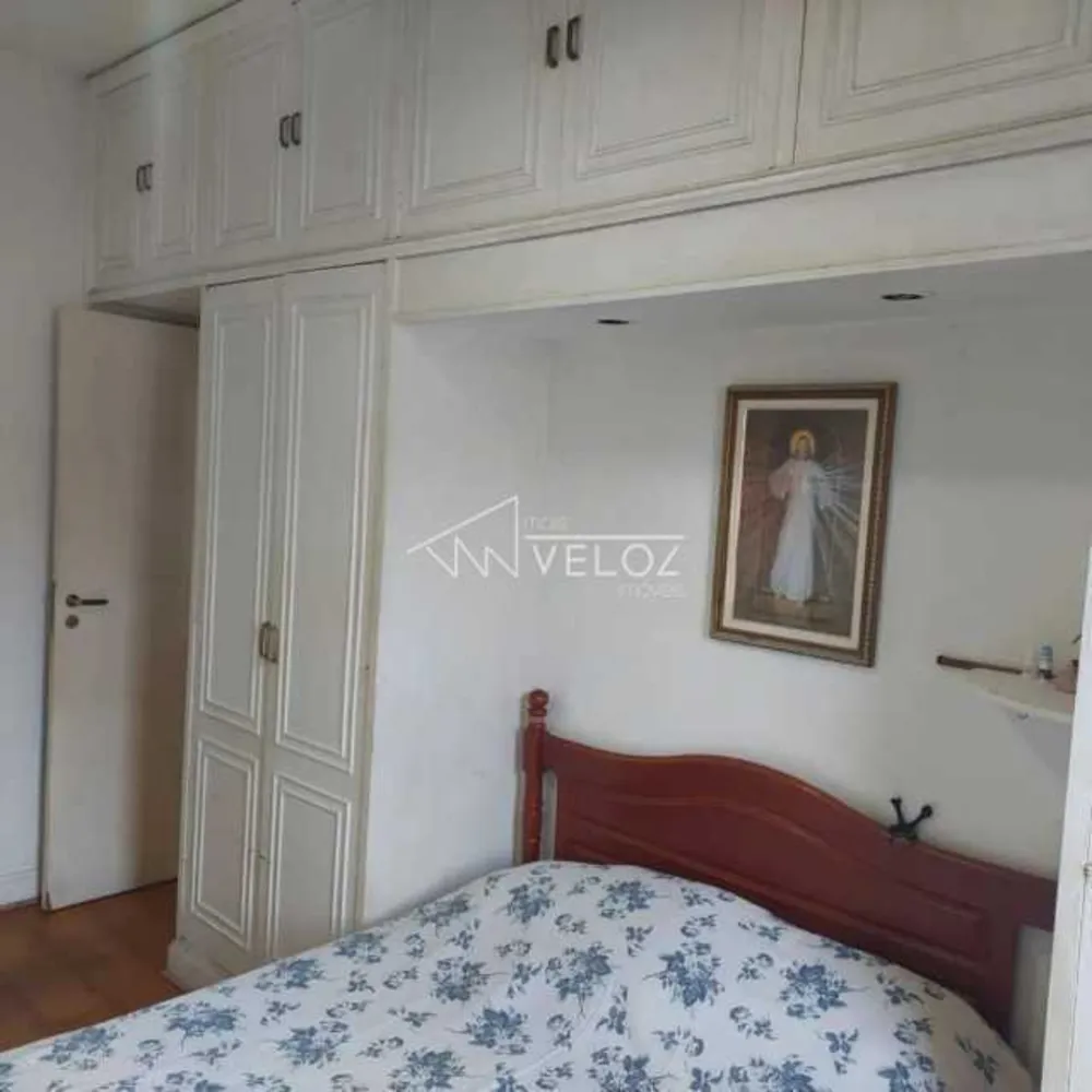 Apartamento, 2 quartos, 95 m² - Foto 16