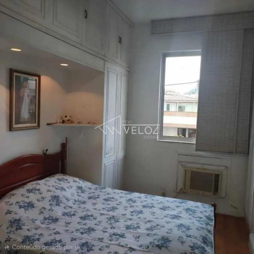 Apartamento, 2 quartos, 95 m² - Foto 6