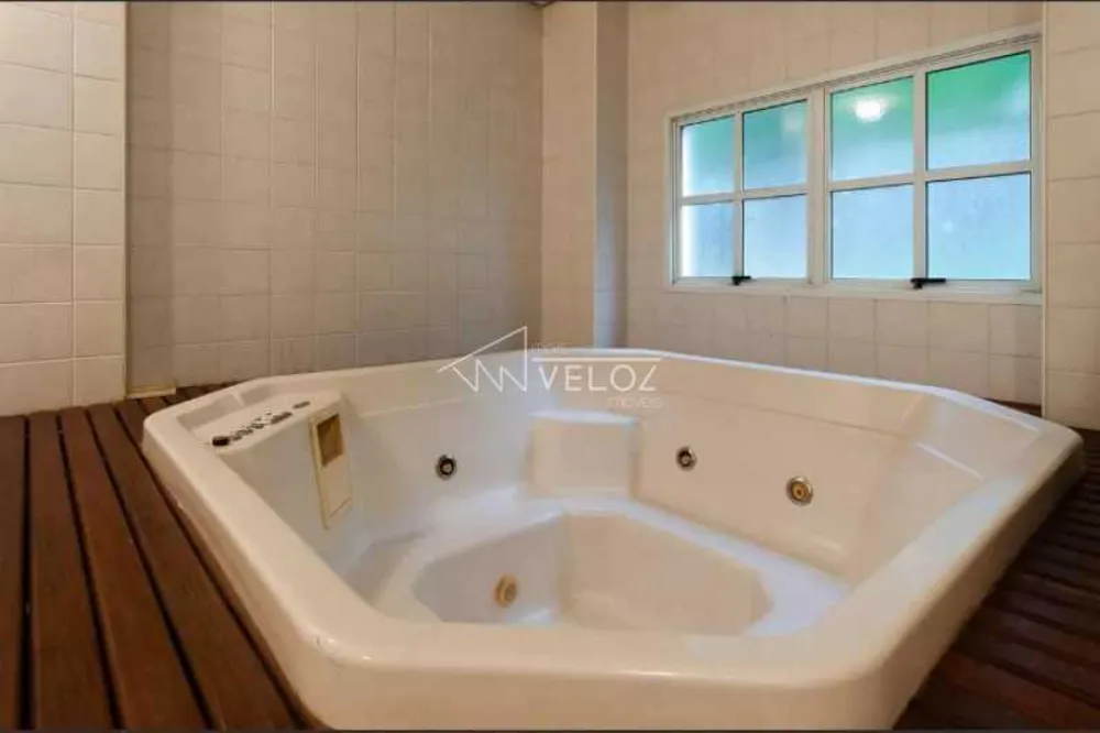 Apartamento, 2 quartos, 82 m² - Foto 11