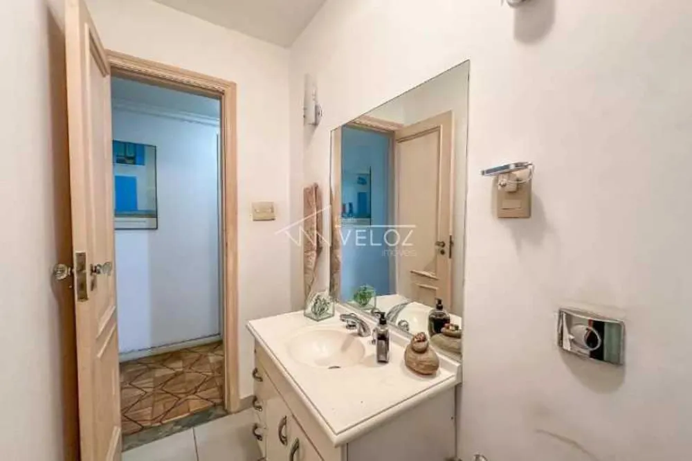 Apartamento, 4 quartos, 137 m² - Foto 15