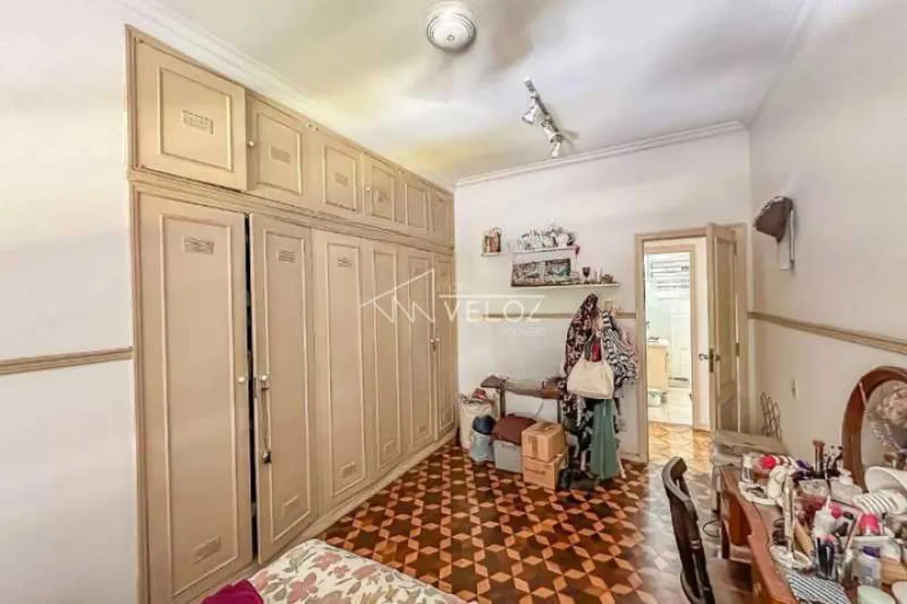 Apartamento, 4 quartos, 137 m² - Foto 5
