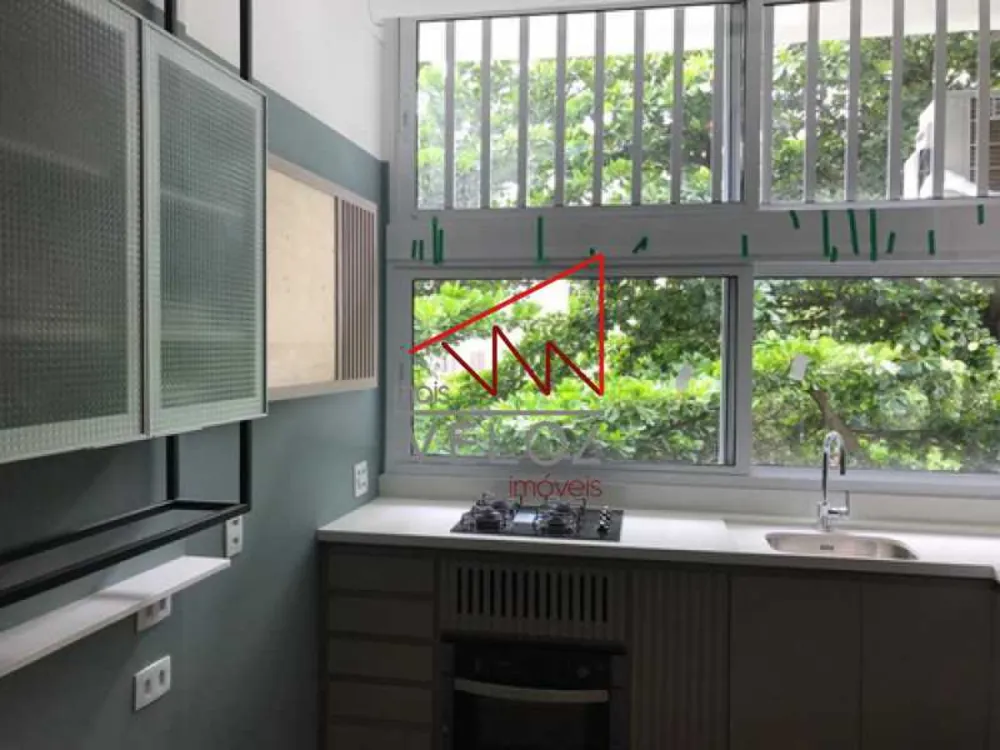 Kitnet-Studio, 23 m² - Foto 4