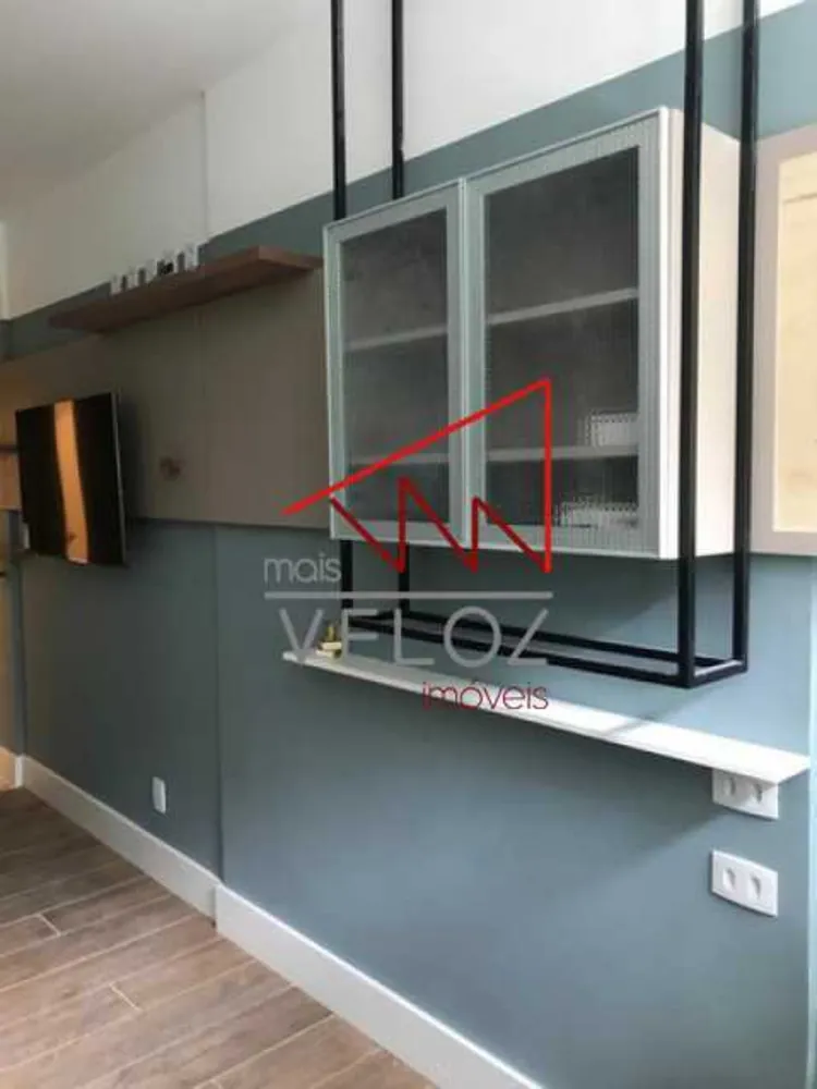 Kitnet-Studio, 23 m² - Foto 11