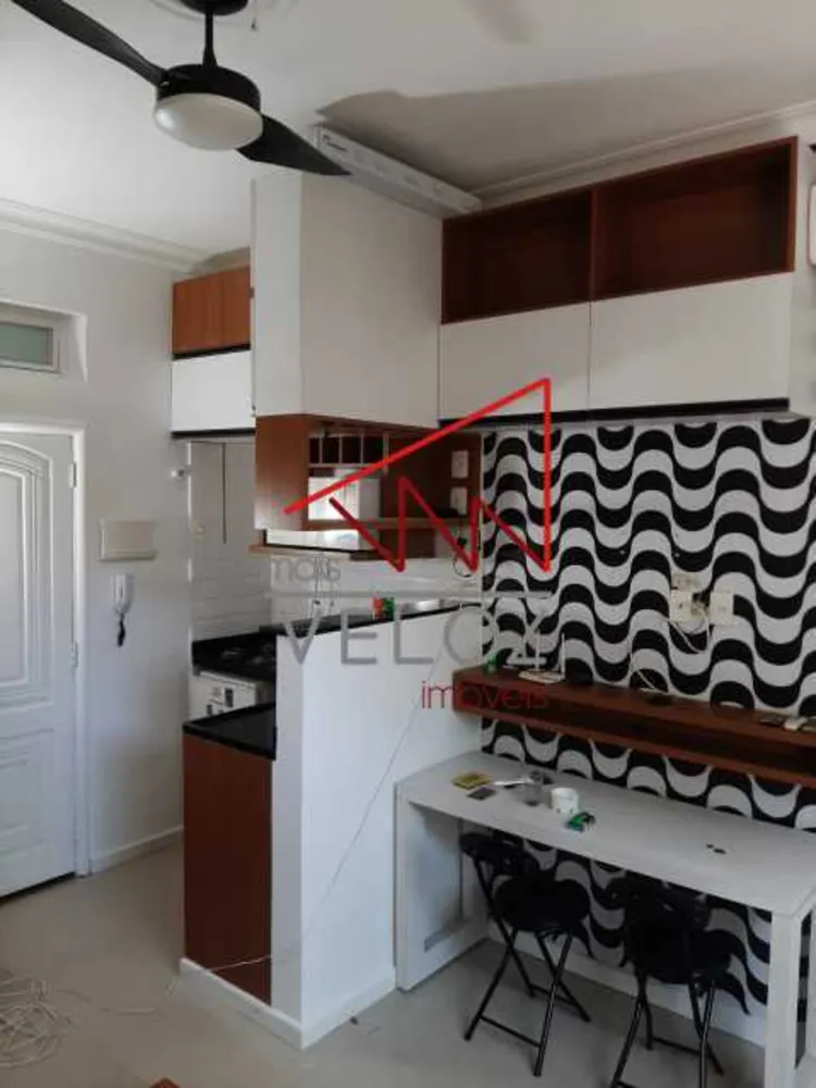 Kitnet-Studio, 20 m² - Foto 11