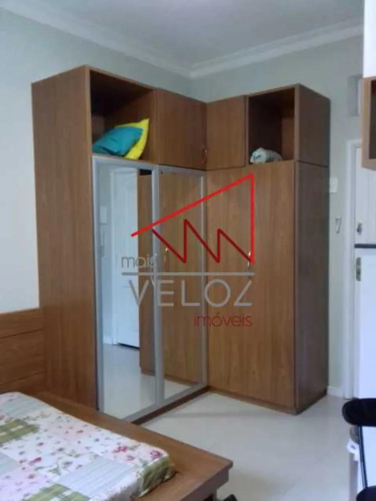Kitnet-Studio, 20 m² - Foto 6