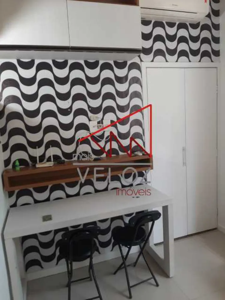 Kitnet-Studio, 20 m² - Foto 10