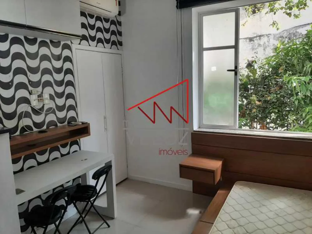 Kitnet-Studio, 20 m² - Foto 2
