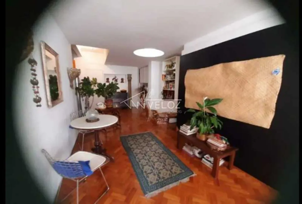 Apartamento, 1 quarto, 78 m² - Foto 3