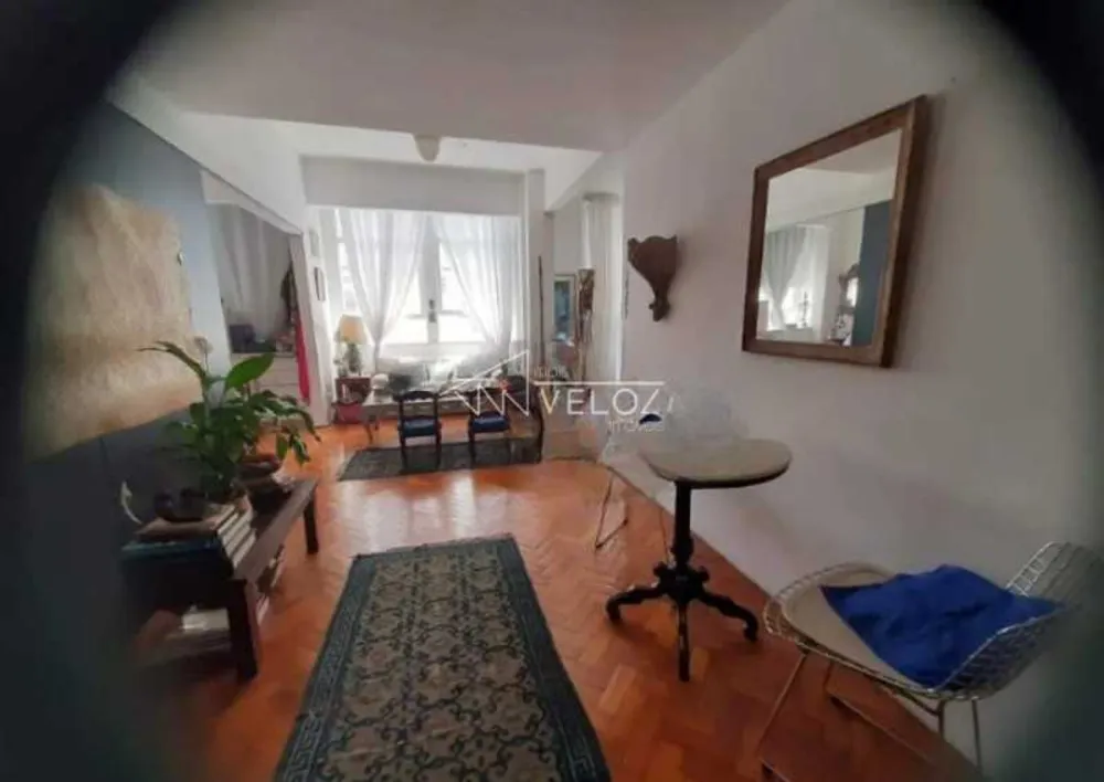 Apartamento, 1 quarto, 78 m² - Foto 5
