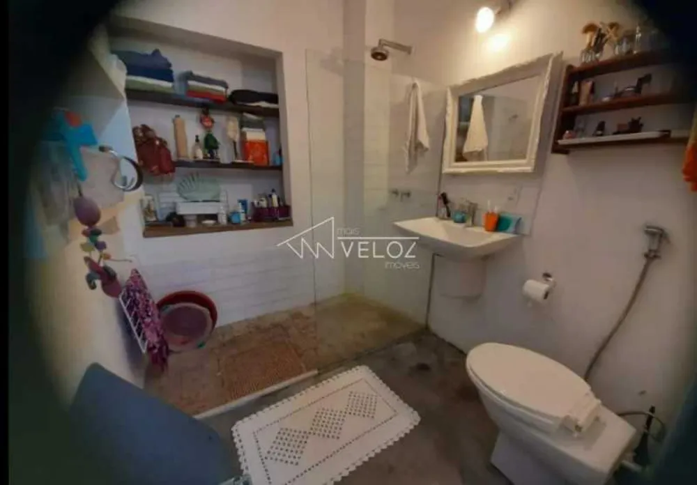 Apartamento, 1 quarto, 78 m² - Foto 16
