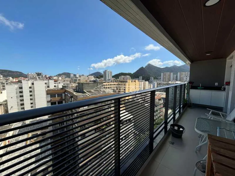 Apartamento, 2 quartos, 75 m² - Foto 4