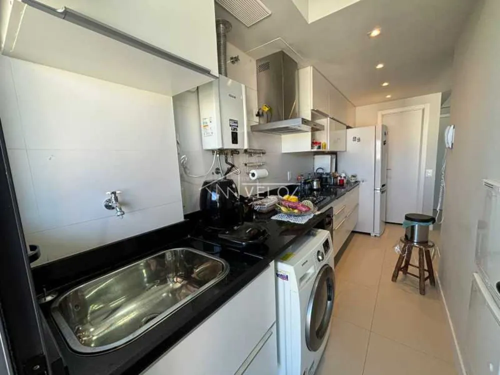 Apartamento, 2 quartos, 75 m² - Foto 17