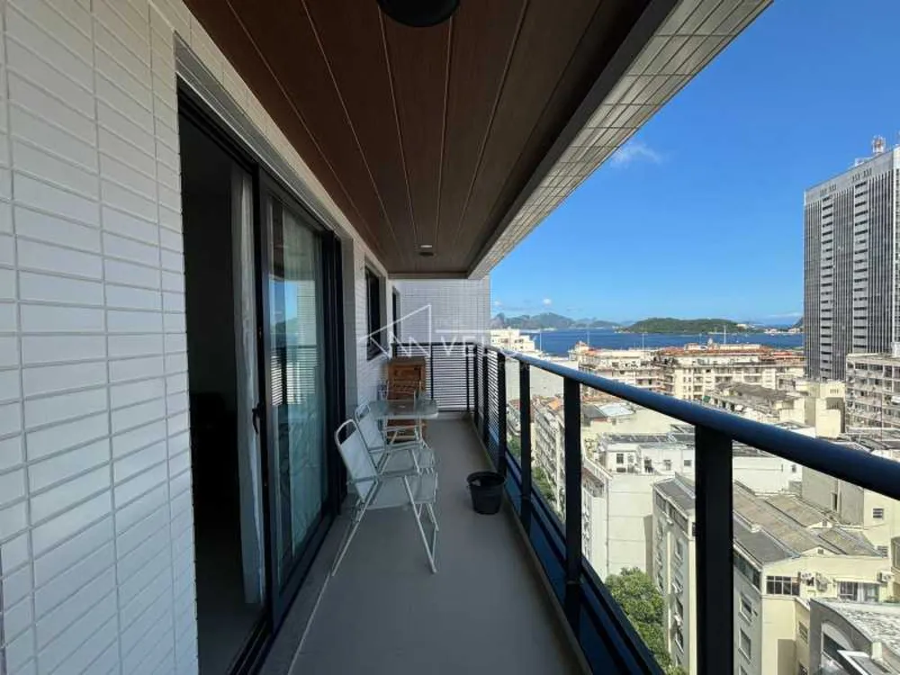 Apartamento, 2 quartos, 75 m² - Foto 7