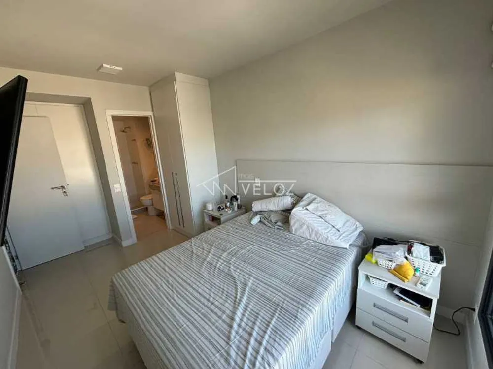 Apartamento, 2 quartos, 75 m² - Foto 6