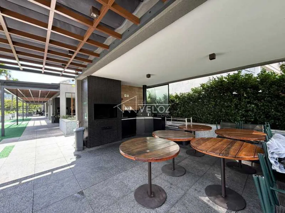 Apartamento, 2 quartos, 75 m² - Foto 2