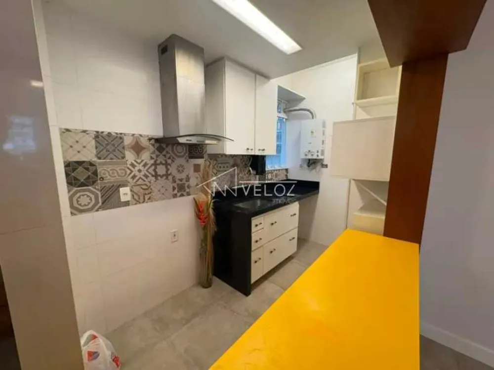 Apartamento, 2 quartos, 61 m² - Foto 4