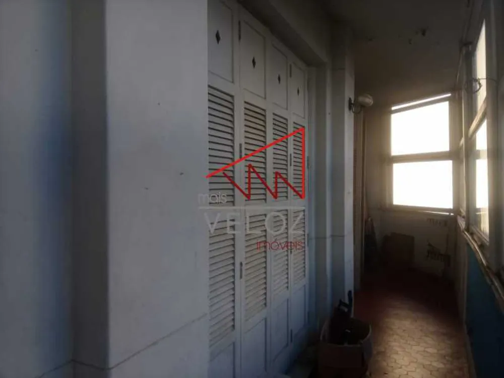 Apartamento, 3 quartos, 173 m² - Foto 14